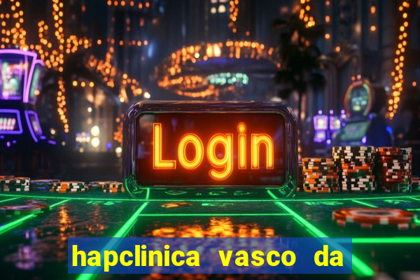 hapclinica vasco da gama como chegar